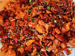 -饭江湖·江湖菜(湖广会馆店)