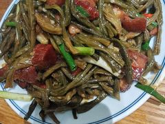 -静一餐厅·湖北菜(前门创始店)