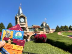 -上海迪士尼度假区