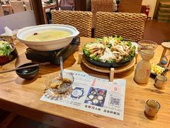 -束河人家(南锣鼓巷店)