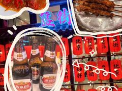 -簋街仔仔小龙虾(总店)