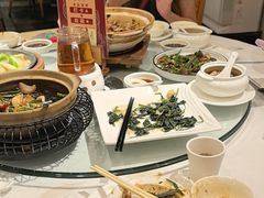 -勝記酒家·37年老字号·经典粤菜(荔枝公园店)