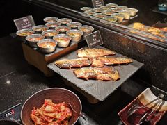 -上海西藏大厦万怡自助餐厅(徐汇店)