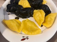 -船歌·鱼水饺青岛菜(石老人店)