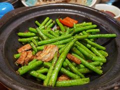 -常来小聚·广州非遗传承餐厅(地王广场店)