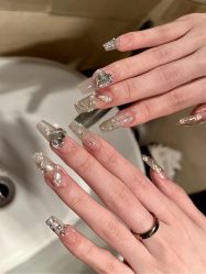 -M·X Nail日式美甲美睫