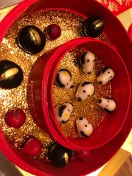 -上海外高桥喜来登酒店·宴会厅