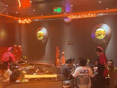 -西塔老太太泥炉烤肉(苏州大悦城店)