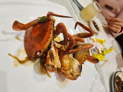 -小天妃海鲜酒楼(西马庄店)