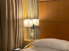 -上海新锦江大酒店