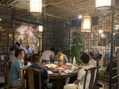 大堂-恒府1993(文昌北路店)