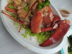 -日照大牌檔•小船海鲜(万平口店)