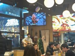 -本色·小马哥烧烤(无锡九里仓店)