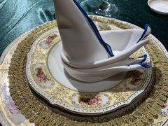 -马勒别墅·中餐厅