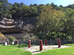 -玉华宫景区