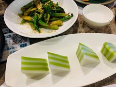 绿豆糕-美奈小馆·东南亚菜(福田星河COCO Park店)