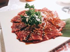 -猫抓烤肉(春熙路店)