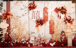 -觅遇Meet U私人婚礼定制(潮汕店)