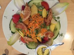 -Restaurant Paulaner am Dom
