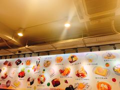 -松记糖水店(铜锣湾分店)