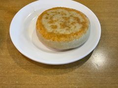 -台北楚楚园馅饼粥(虹桥南丰城店)