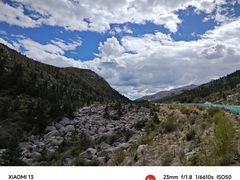 -兔儿山