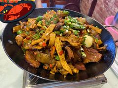-业华湘·特色菜