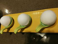 武林冰榴莲-武林厨神·粤式茶点(五羊店)