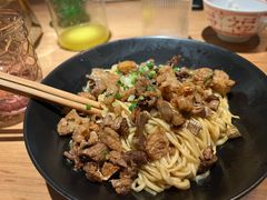 -青桃餐厅