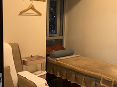 -感智盲人按摩·艾灸·肩颈SPA(岗厦店)