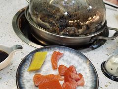 -圣罗巴海鲜自助(黑金店)