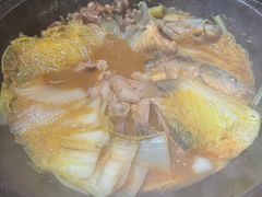 -肥鱼屯活鱼锅(惠工街店)