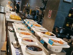 -遇上西雅图多融合海鲜自助餐厅(中房金谊广场店)