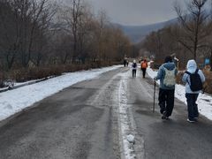 -三块石国家森林公园