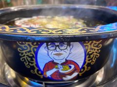 -符缸酸菜鸡(华阳店)