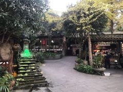 -青城甲(青城山店)