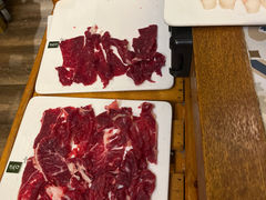 -普宁潮汕牛肉火锅(新香洲店)