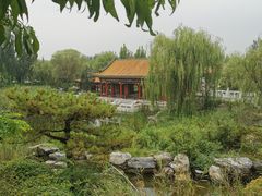 -武清南湖绿博园