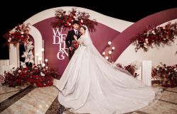 -明典婚礼策划·婚车租赁·婚纱摄影