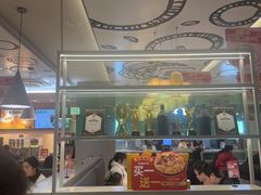 -菲滋意式餐厅(富阳东方茂店)