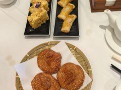 -白天鹅宾馆-宏图府餐厅