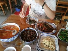 -洞天食府(北大街店)
