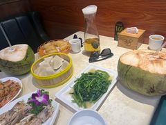 -南海渔家•海鲜•正宗海南菜(海棠湾店)