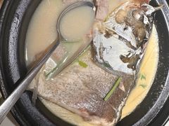 -汤城小厨•粤菜•靓汤(金宝街店)