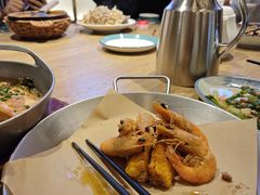 -常来小聚·广州非遗传承餐厅(地王广场店)