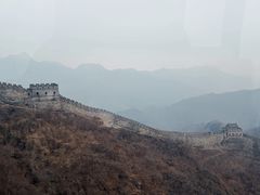 -慕田峪长城