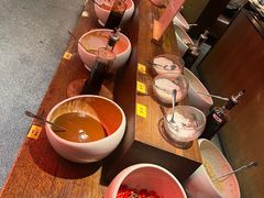 -牛事制造局牛肉火锅(莲岳路店)