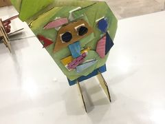 -学知乐教育·幼小衔接·小学科辅导(浦东外高桥森兰中心)