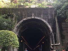 -铁路文化公园