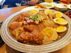 -小土豆北方菜馆(方庄店)